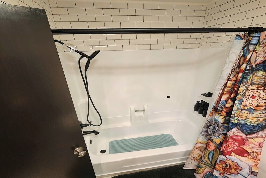 Photo of Bathroom in Poplar Bluff
