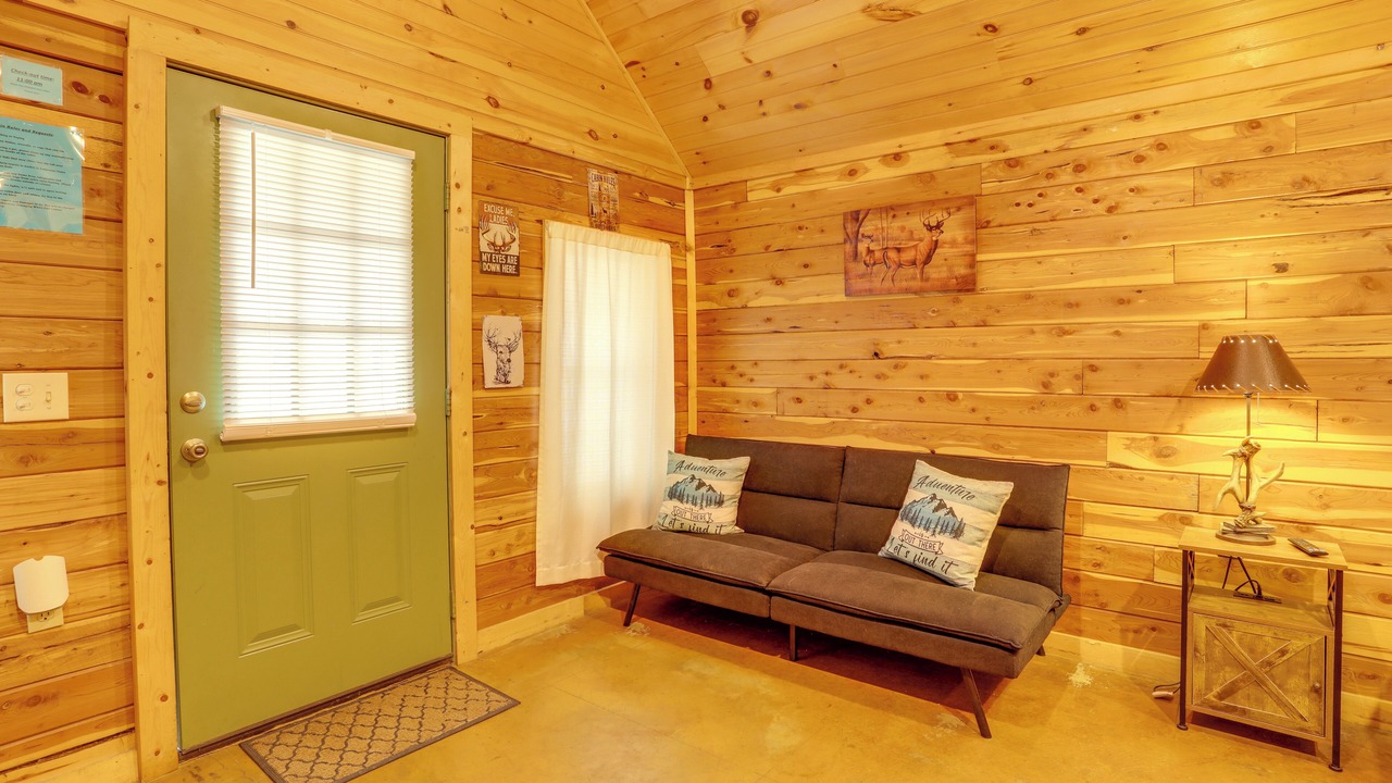 Photo of Livingroom in Newnata