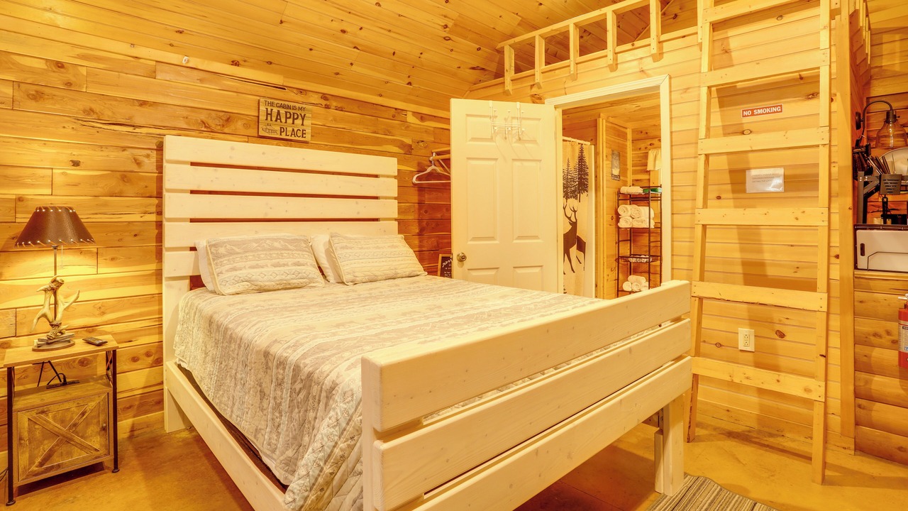 Photo of Bedroom in Newnata