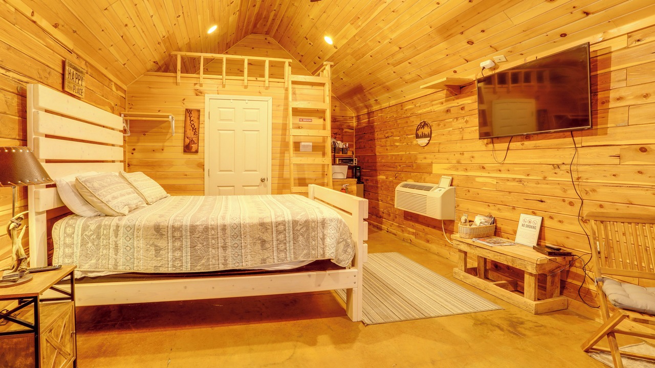 Photo of Bedroom in Newnata