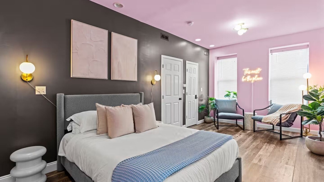 Photo of Bedroom in Shaw
