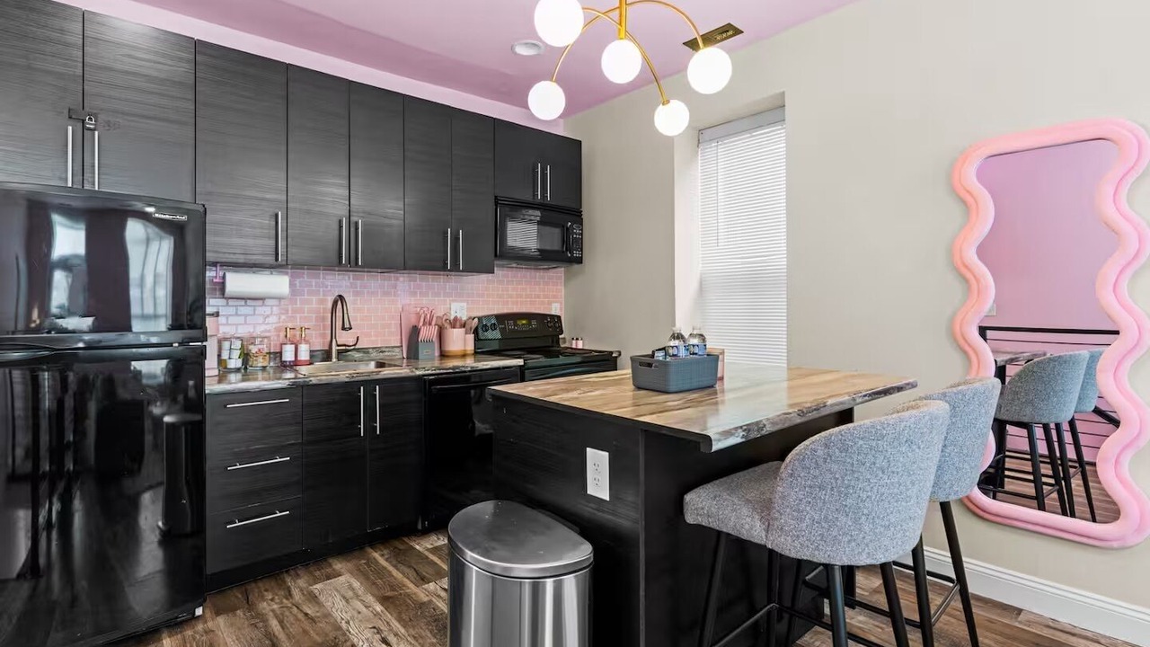 Photo of Kitchen in Shaw