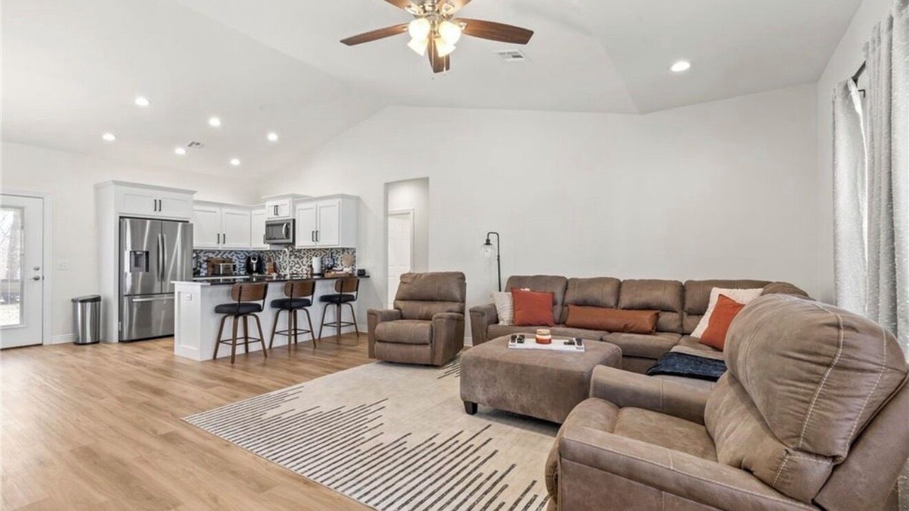 Photo of Livingroom in Kansas