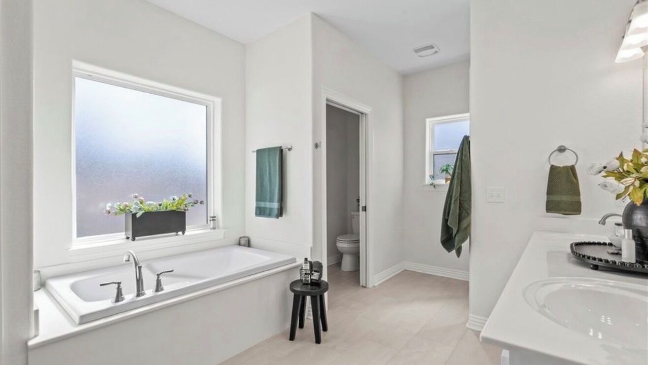 Photo of Bathroom in Kansas