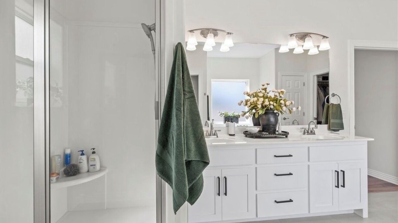 Photo of Bathroom in Kansas