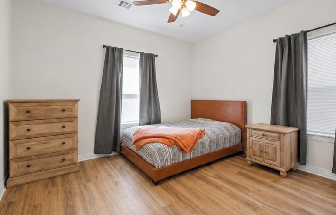 Photo of Bedroom in Kansas