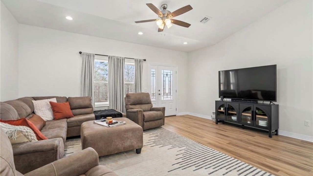 Photo of Livingroom in Kansas