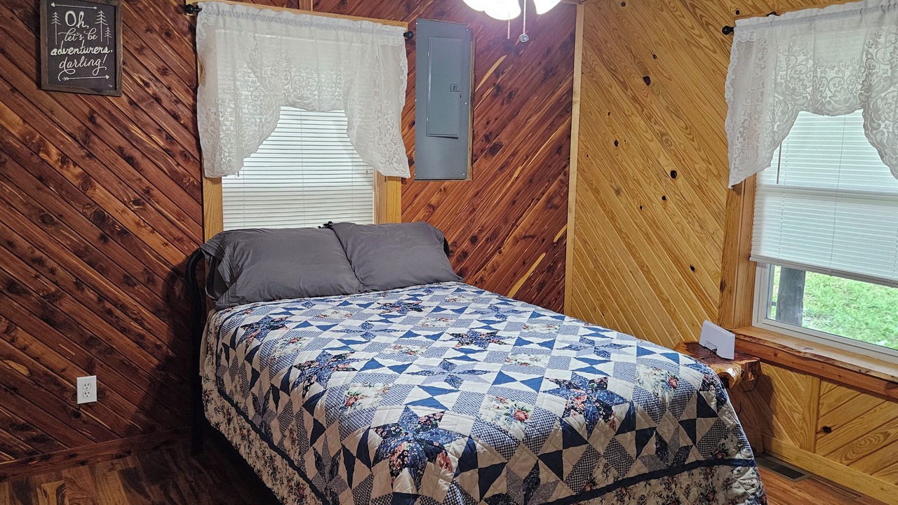 Photo of Bedroom in Silva