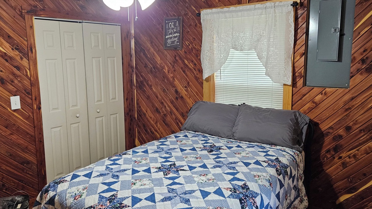 Photo of Bedroom in Silva