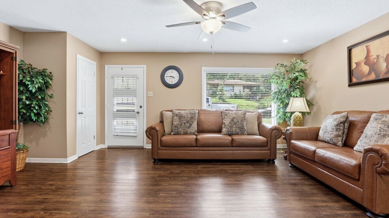 Photo of Bedroom in North Little Rock