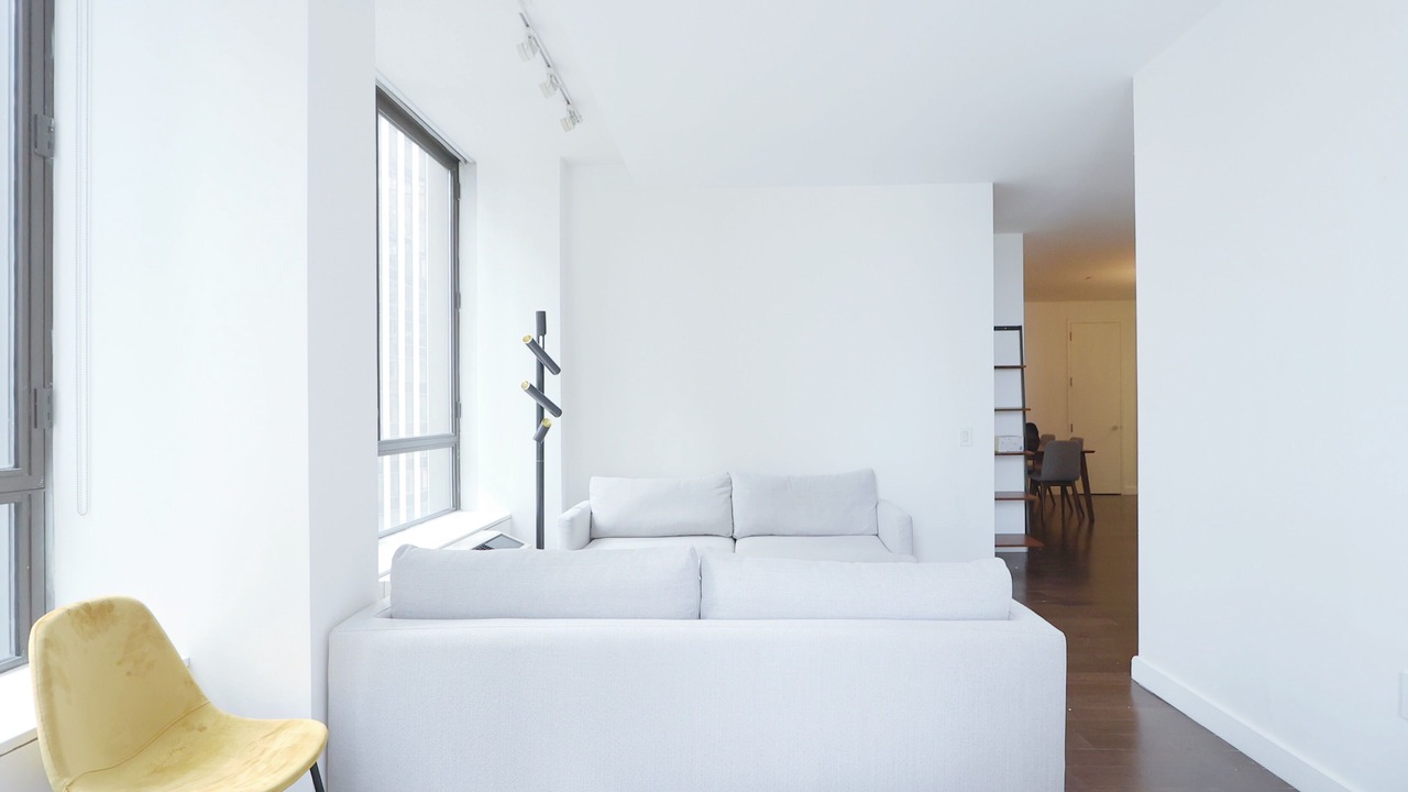 Photo of Livingroom in Financial District