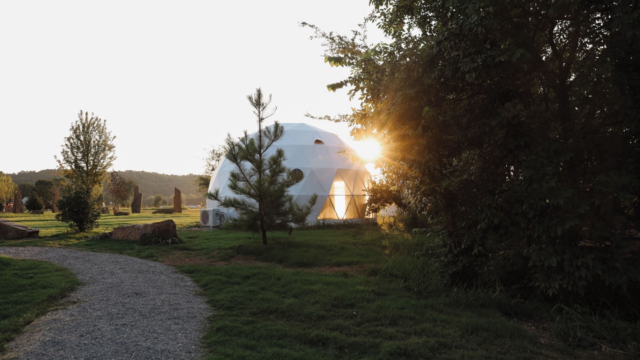 Photo of Outdoor in West Siloam Springs
