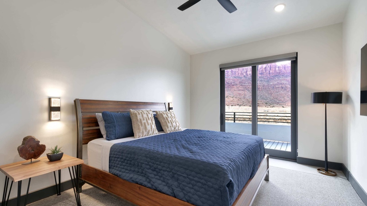 Photo of Bedroom in Moab South Valley
