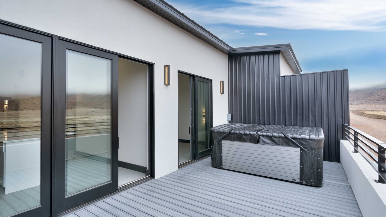 Photo of Patio Balcony in Moab South Valley