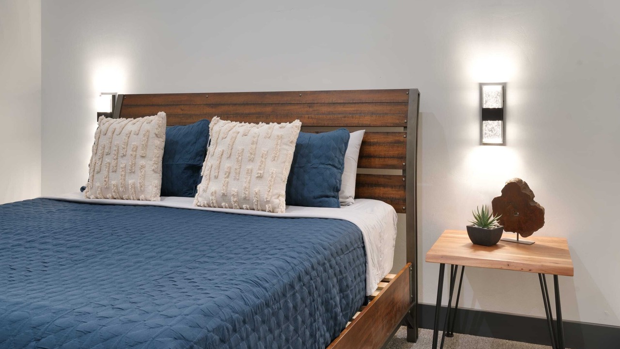 Photo of Bedroom in Moab South Valley