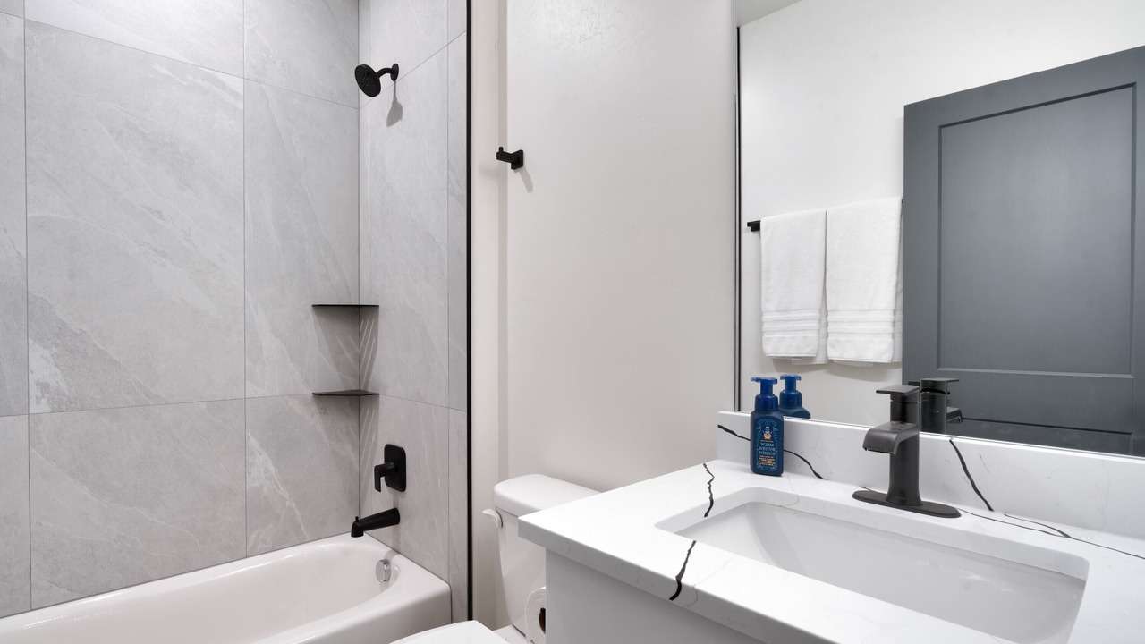 Photo of Bathroom in Moab South Valley