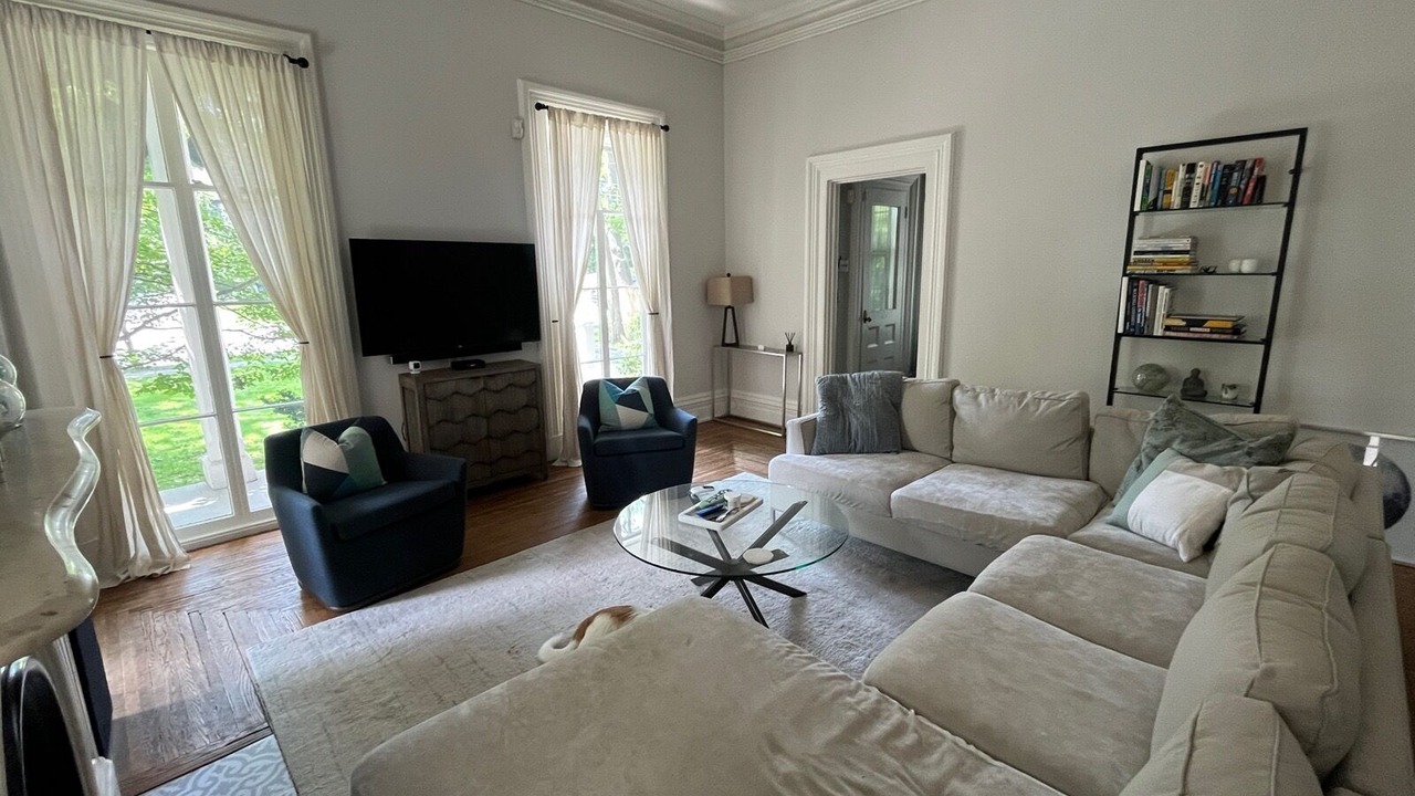Photo of Livingroom in Upper Montclair