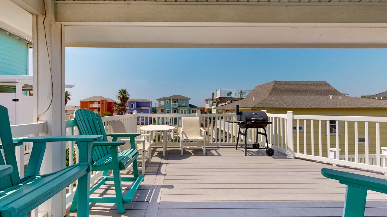 Photo of Outdoor in Sand Point