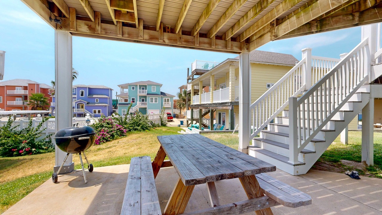 Photo of Outdoor in Sand Point