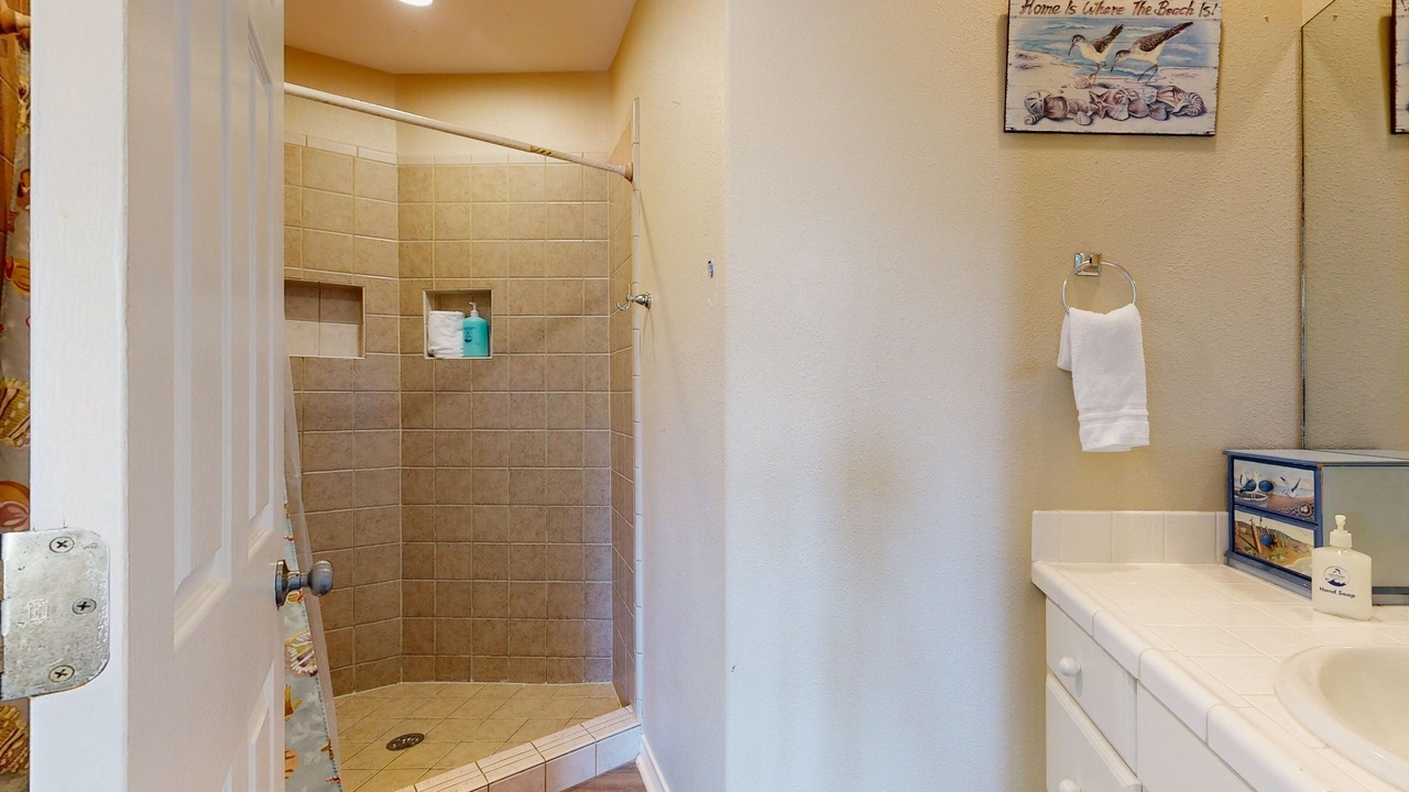Photo of Bathroom in Sand Point