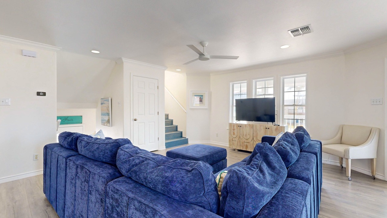 Photo of Livingroom in Sand Point