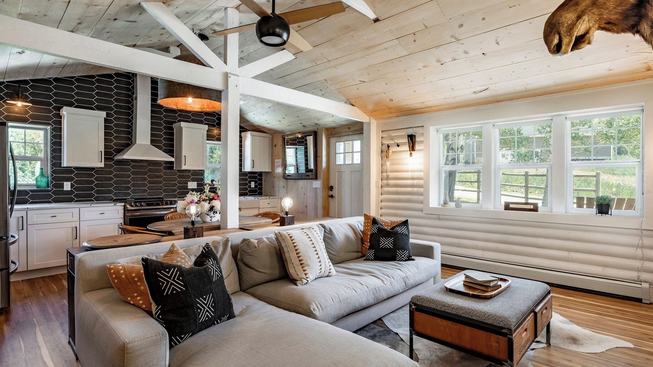 Photo of Livingroom in Samak