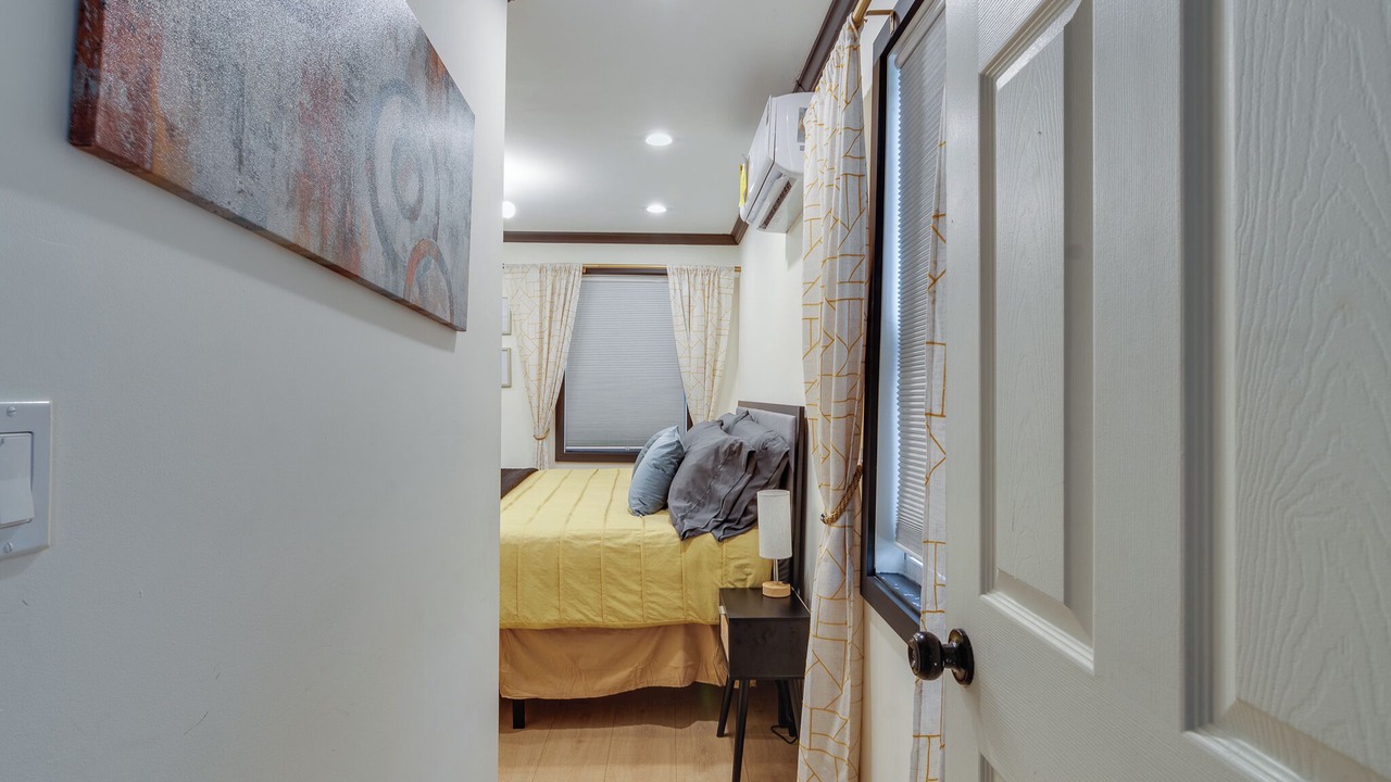 Photo of Bedroom in Downtown Memphis