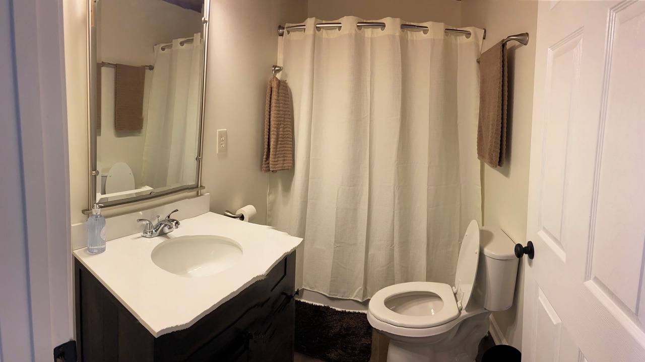Photo of Bathroom in Milan