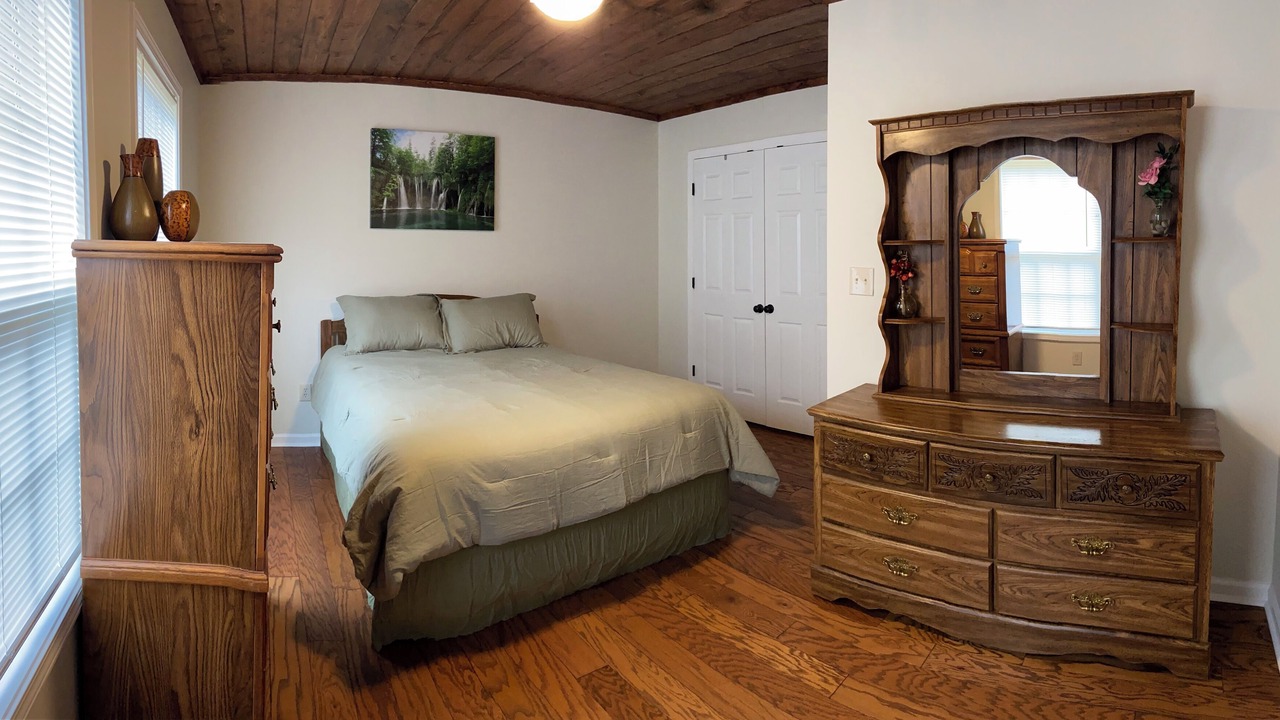 Photo of Bedroom in Milan
