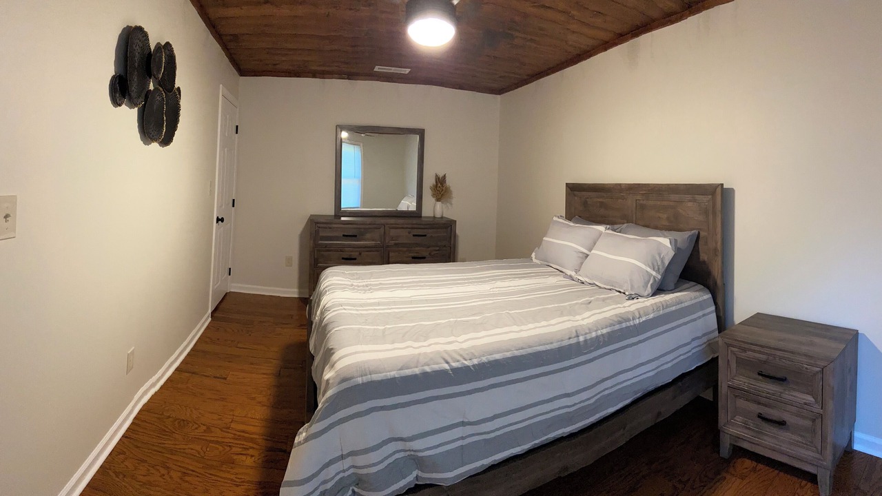 Photo of Bedroom in Milan