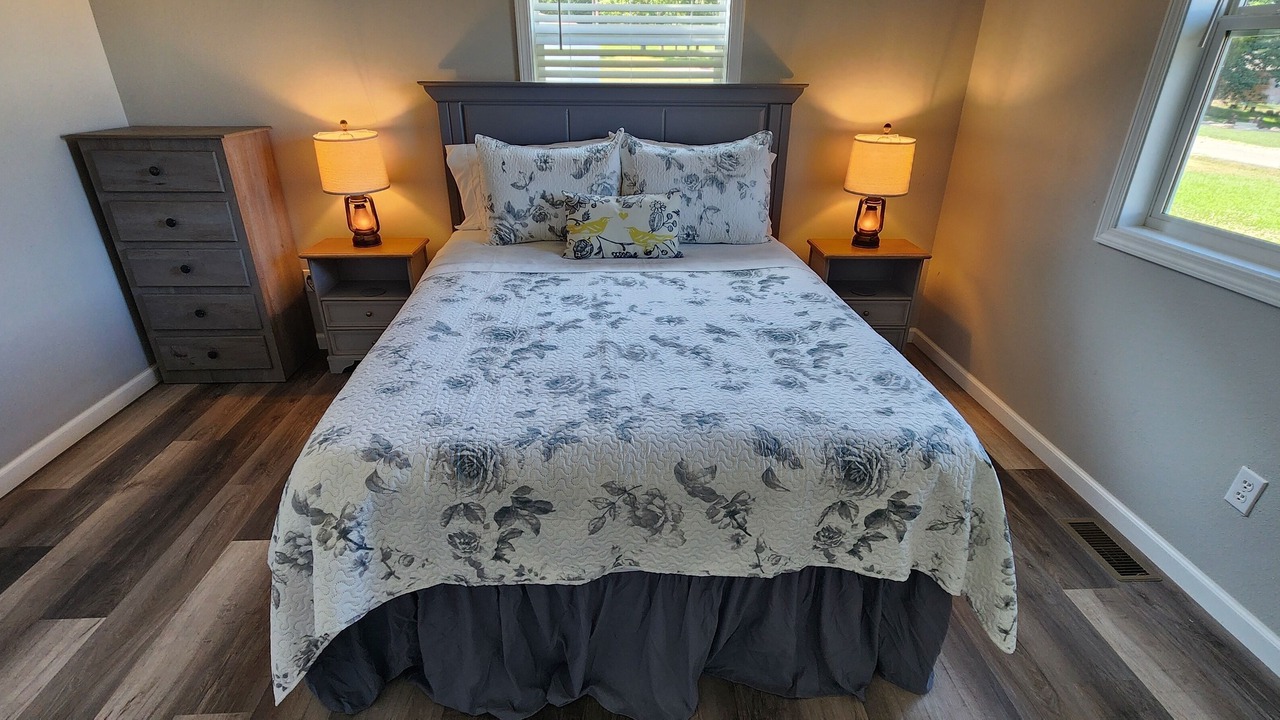 Photo of Bedroom in Arrow Point