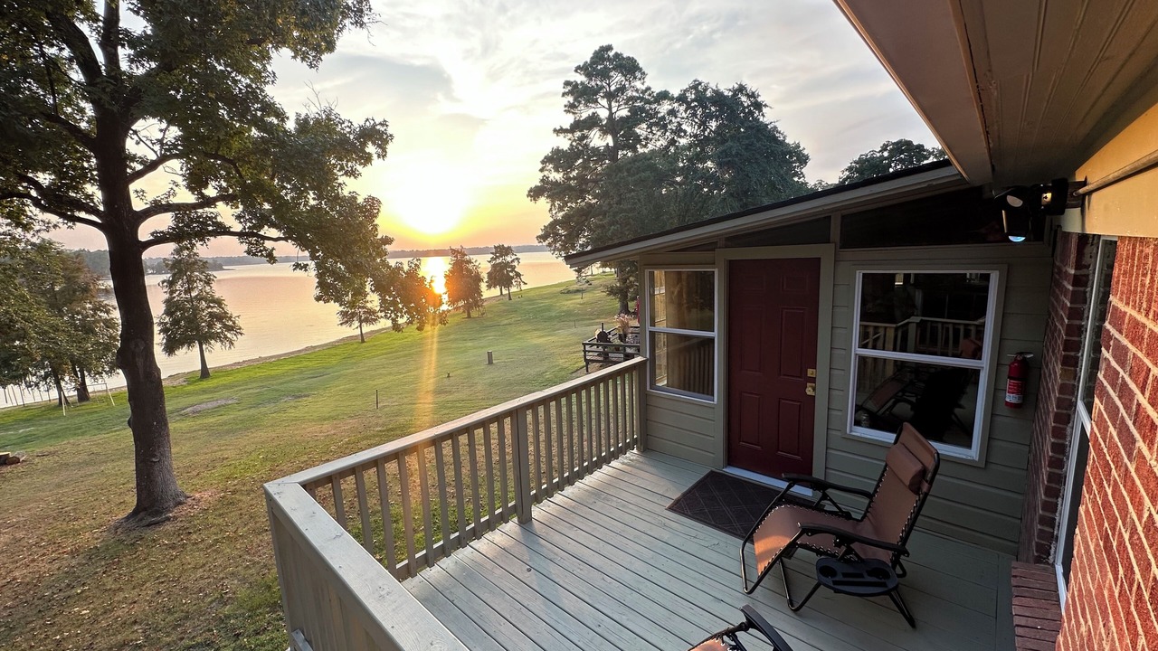 Photo of Patio Balcony in Jefferson