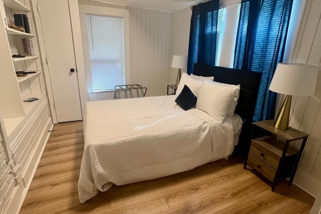 Photo of Bedroom in Vollintine-Evergreen