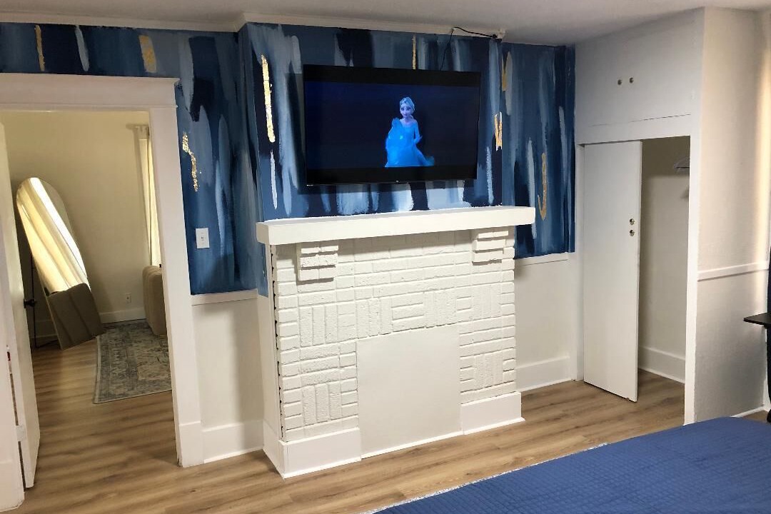Photo of Bedroom in Vollintine-Evergreen