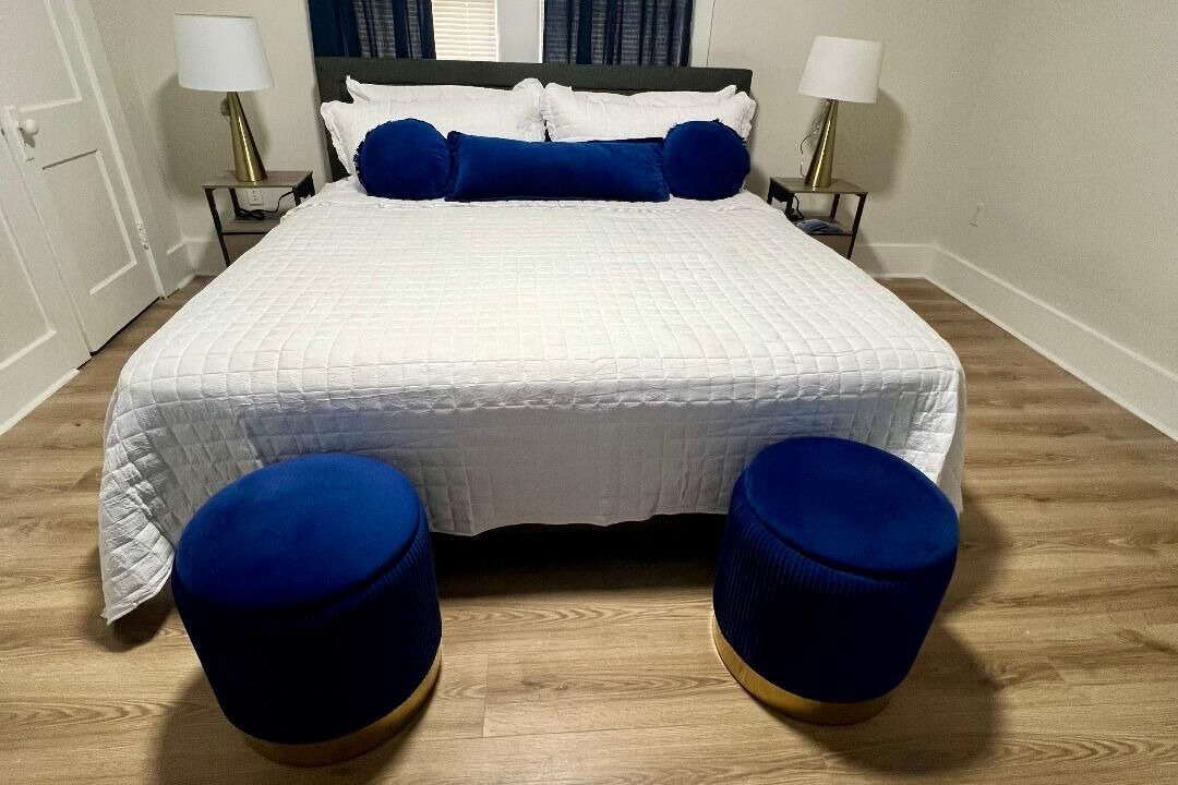 Photo of Bedroom in Vollintine-Evergreen