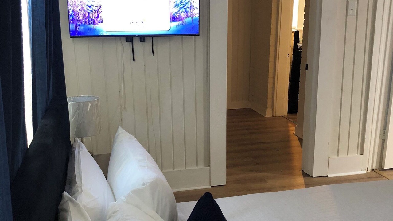 Photo of Bedroom in Vollintine-Evergreen