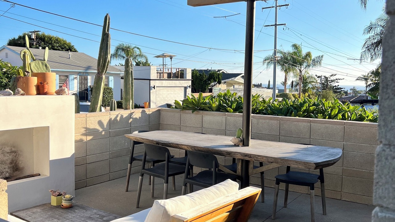 Photo of Outdoor in San Clemente