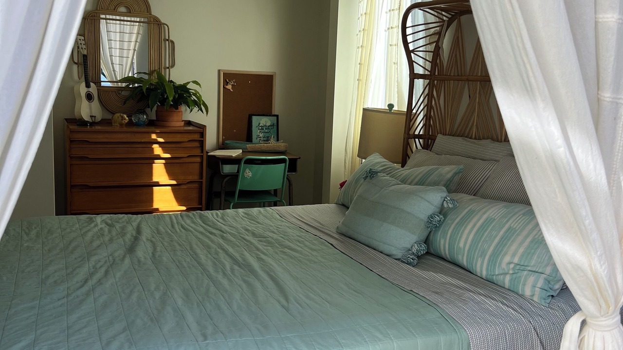 Photo of Bedroom in San Clemente