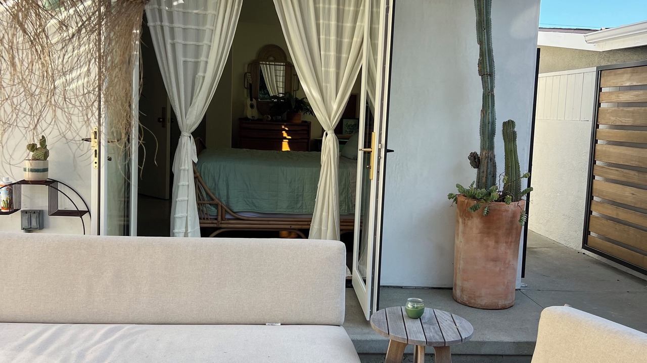 Photo of Patio Balcony in San Clemente