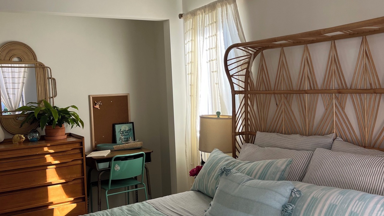 Photo of Bedroom in San Clemente