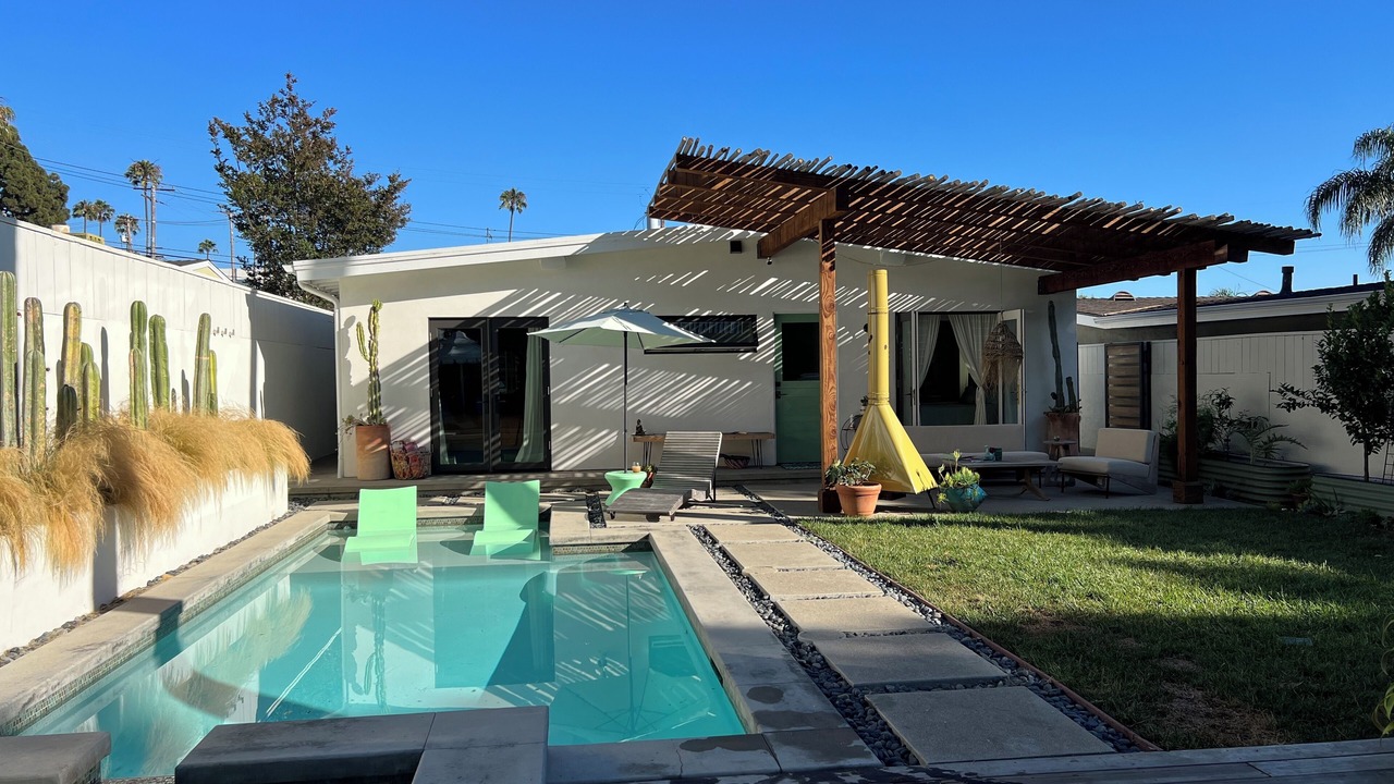 Photo of Outdoor in San Clemente
