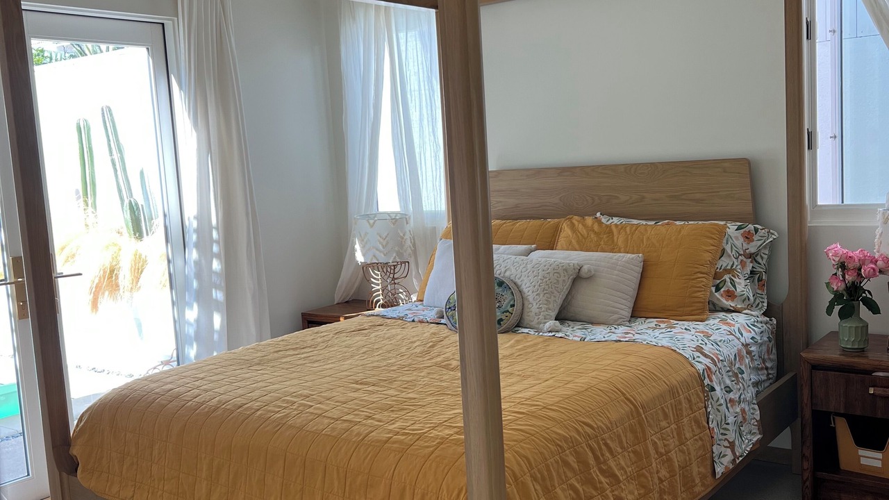 Photo of Bedroom in San Clemente