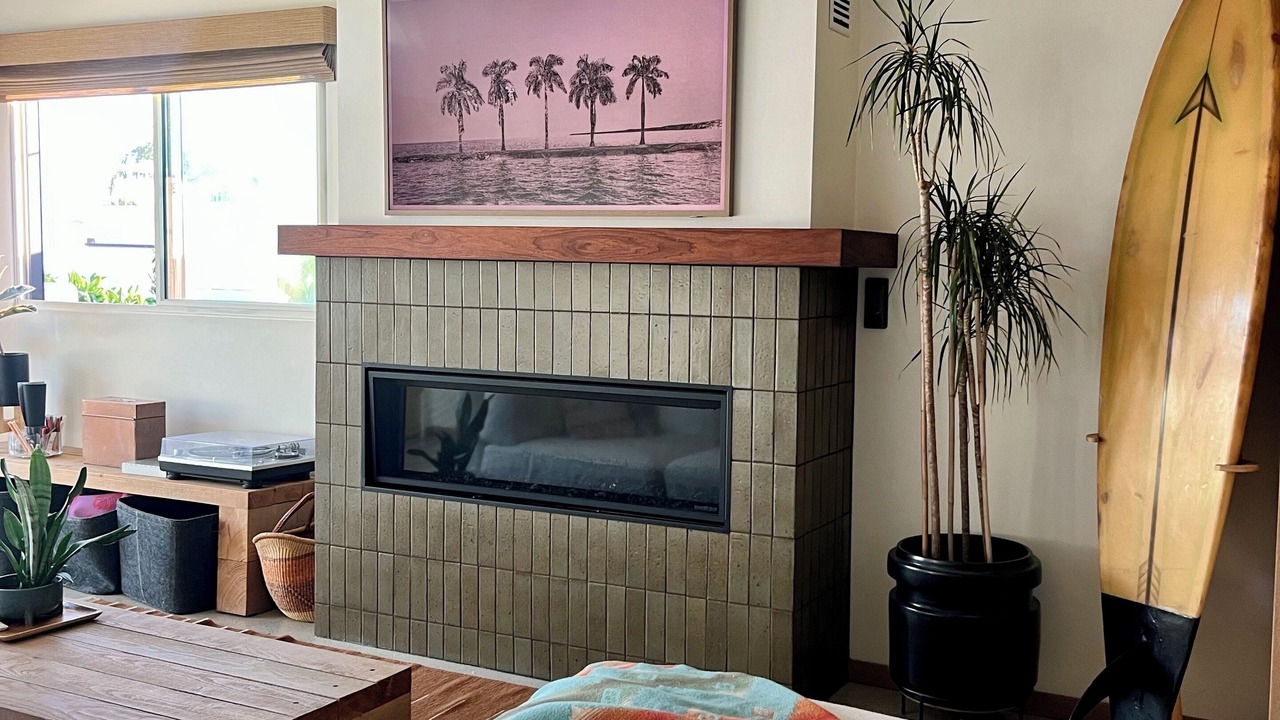 Photo of Livingroom in San Clemente