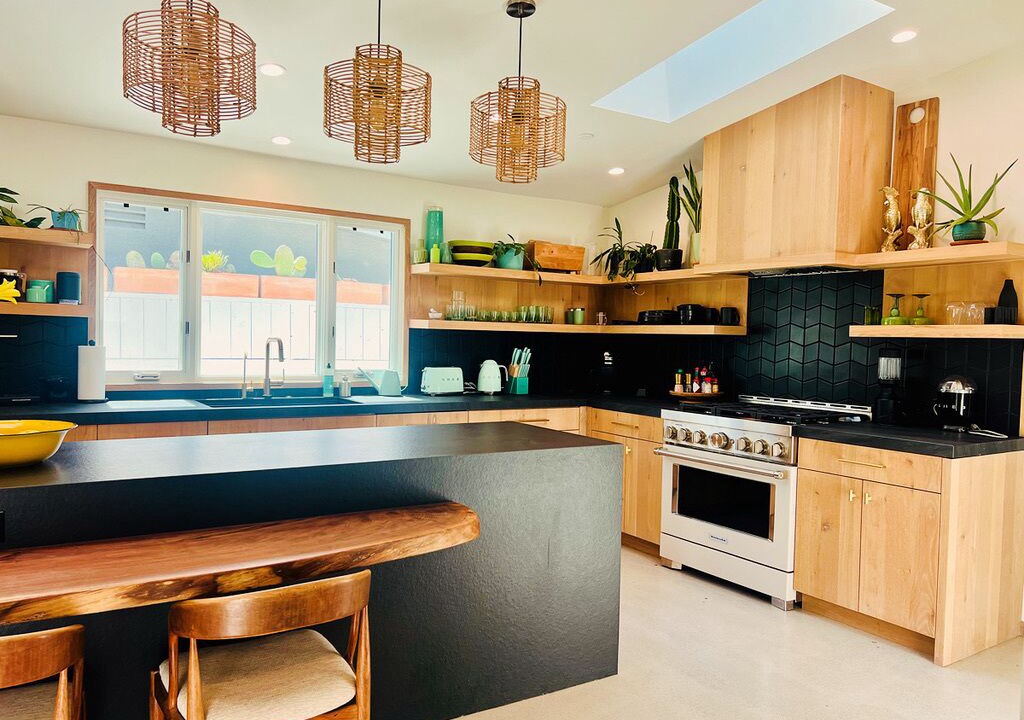 Photo of Kitchen in San Clemente