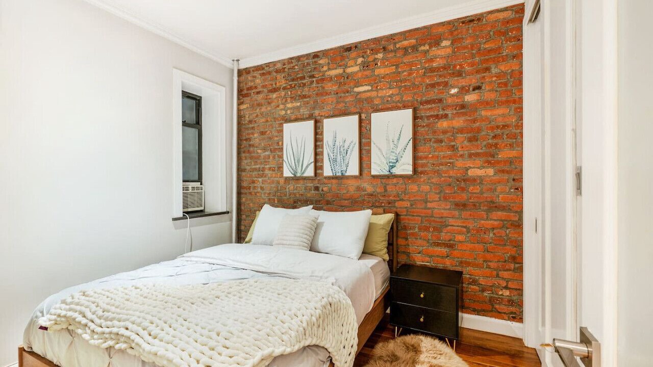 Photo of Bedroom in SoHo