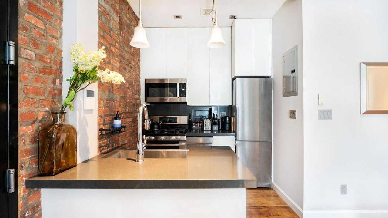 Photo of Kitchen in SoHo