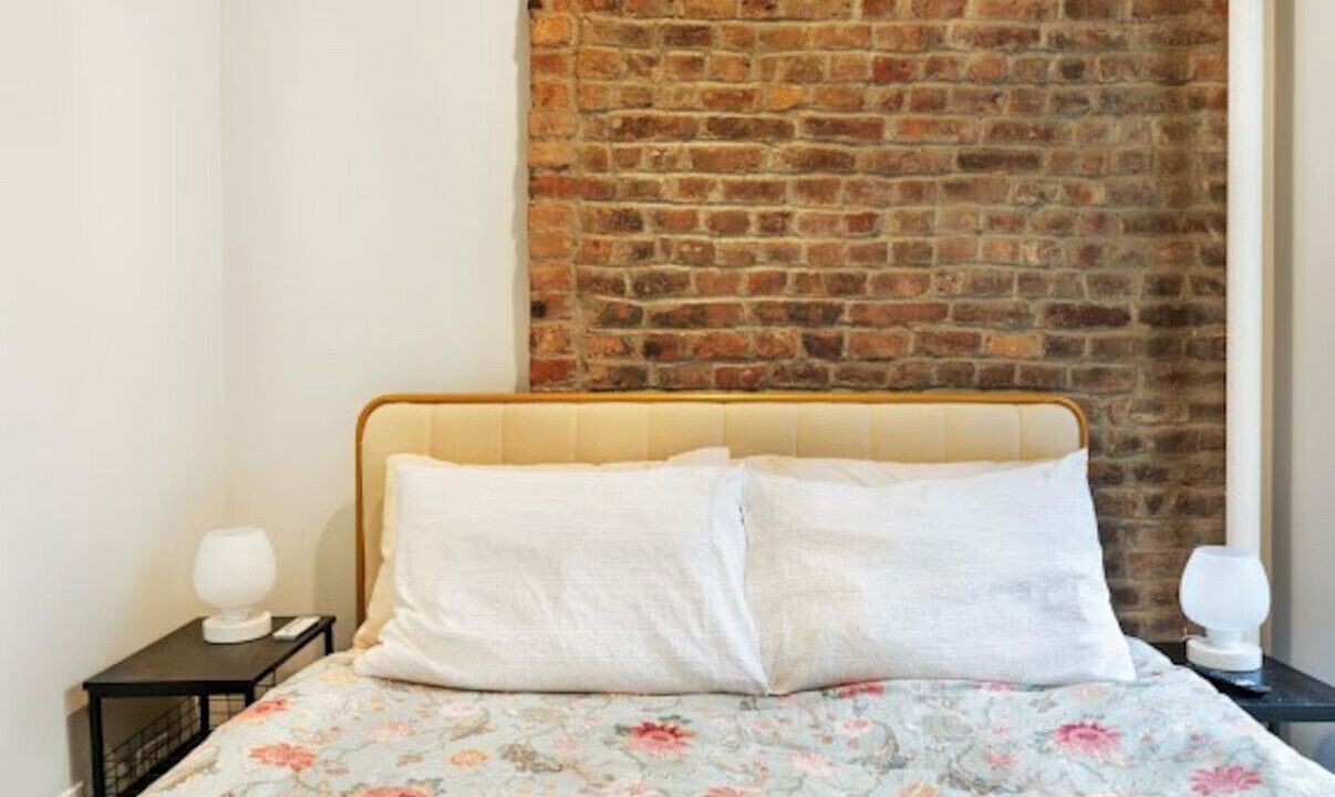 Photo of Bedroom in Ukrainian Village
