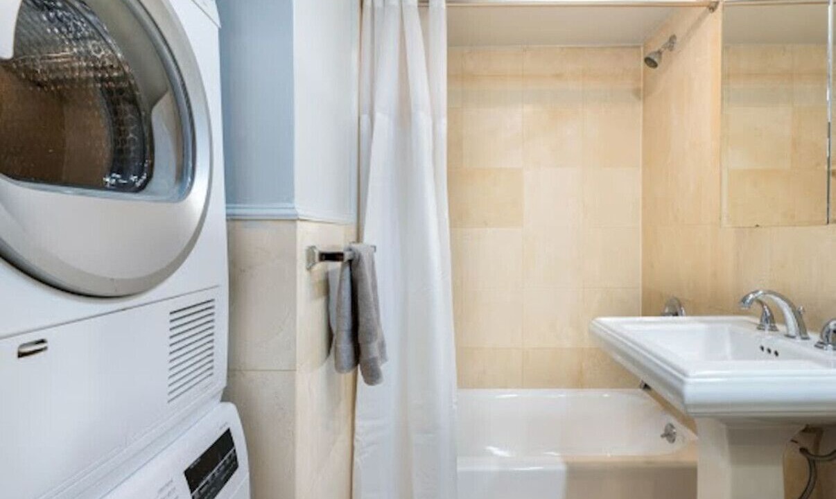 Photo of Bathroom in Ukrainian Village