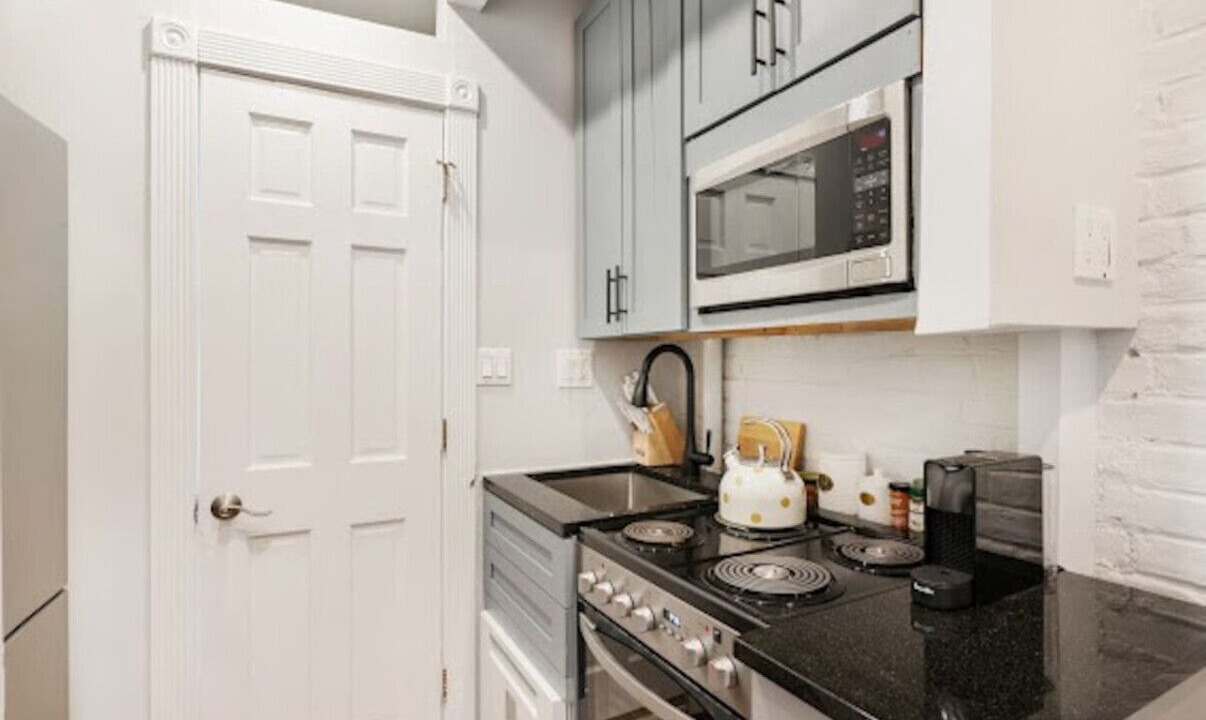 Photo of Kitchen in Ukrainian Village