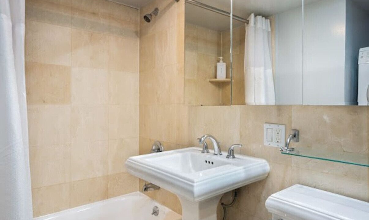 Photo of Bathroom in Ukrainian Village